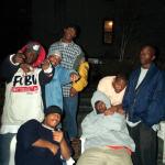 is my gansta