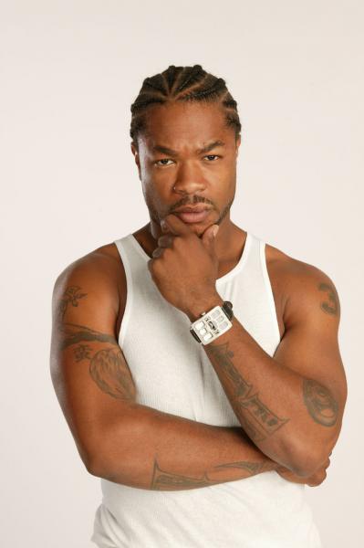 xzibit