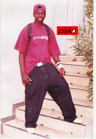 cisko