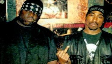 2pac and big